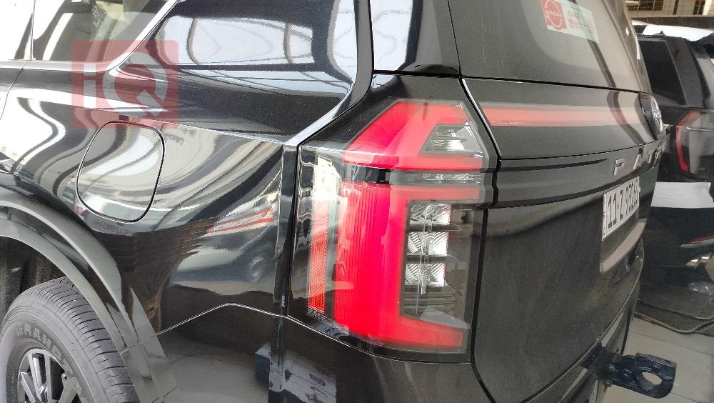 نيسان باترول